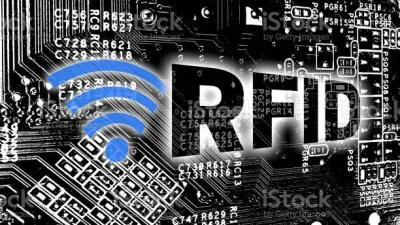أساسيات نظام RFID