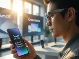 نظرة استباقية على مؤتمر Google I/O 2026: نظام Android 17 وGemini 4.0 ونظارات XR