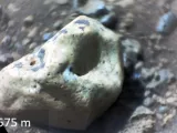 NASA's Perseverance Rover Discovers 'Ruby' Precursors on Mars