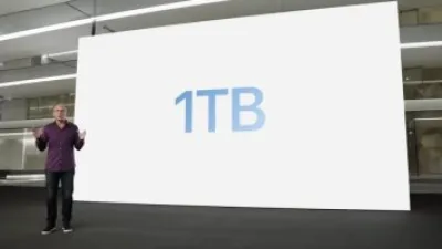 تعرف على أسعار نسخ iPhone 13 الجديدة المختلفة.. أغلاها نسخة 1 تيرا بايت