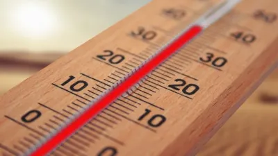 الفرق بين الحرارة ودرجة الحرارة – Heat vs Temperature