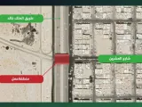 مرور الشرقية يعلن علق جسر الثقبة 48 ساعة