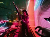 يحطم Cyberpunk 2077 الرقم القياسي لمعظم اللاعبين المتزامنين على لقب Single Player