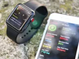 مشاكل في Apple Watch Series 3 بعد تحديث WatchOS7