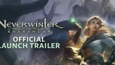 لعبة Neverwinter