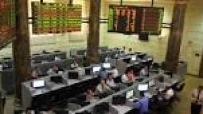 أقل مبلغ للاستثمار في البورصة المصرية