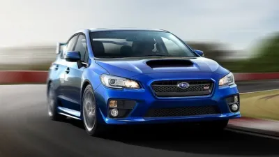 مراجعة سيارة سوبارو WRX STI 2017 … من الراليات إلى جراج منزلك