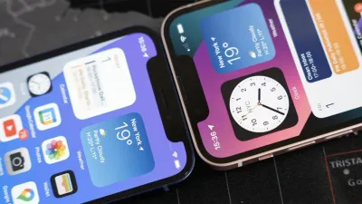 Apple Disables Face ID on iPhone 13 Following Third-Party Screen Repairs