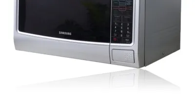 قصة اختراع الميكروويف