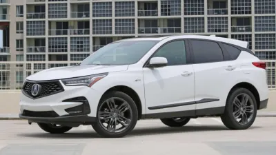 مراجعة اكيورا RDX 2020 .. تجربة مختلفة للفخامة