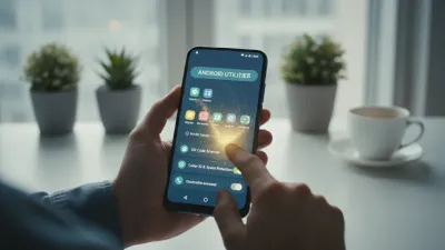 Stop Downloading These 5 Useless Android Apps (And Use Built-In Features Instead)