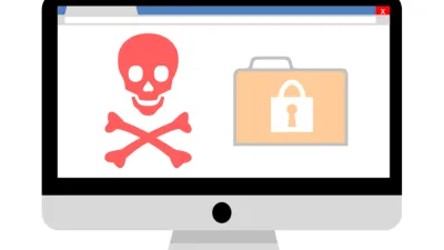 كيفية التخلص من الفيروسات والبرمجيات الخبيثة دون برامج