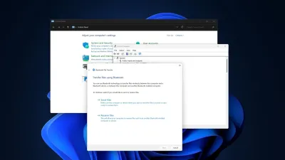 Microsoft Confirms Windows 11 Update to Modernize Legacy UI and Dialogs