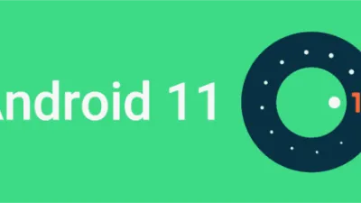 كيف تحصل على وظائفAndroid 11 على أي هاتف