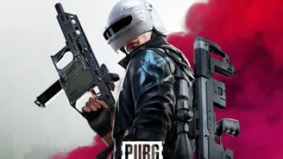 يعنى إيه؟.. لعبة PUBG New State تحصل على خريطة جديدة فى النصف الأول من 2022