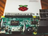 جهاز Raspberry Pi