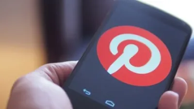 تعملها إزاى؟.. كيفية تشغيل الوضع المظلم لتطبيق Pinterest على الهاتف