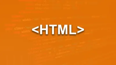 العنصر html