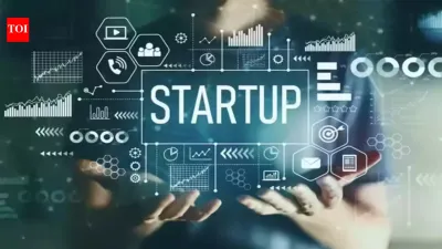 India Doubles Startup Turnover Limit to ₹200 Crore, Launches Deep Tech Category