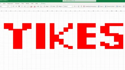 إصلاح جزئي مخيب للآمال لمشكلة اللصق في Excel يقتصر على إصدار 2016