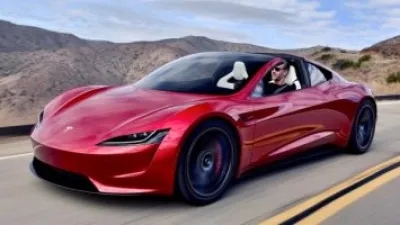 سهم ‏Tesla‏ يدفع ناسداك لتحقيق سابع مكاسبه الأسبوعية على التوالى