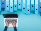 ما هو التورنت (torrent)