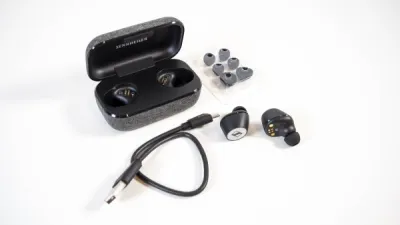 أفضل سماعة أذن لاسلكية مع ميزة إلغاء الضوضاء noise canceling