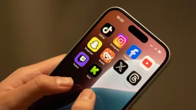 4 تطبيقات آيفون استثنائية قد تكون فاتتك في عام 2025