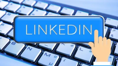 كيفية تسويق المحتوى على لينكد إن من حيث نشر التحديثات – LinkedIn