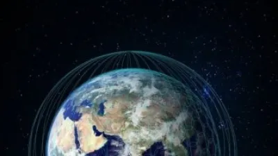 إيلون ماسك لدى SpaceX الآن 1469 قمراً صناعياً من Starlink نشطة