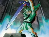 بعد 28 عاماً: معبد الغابة في Ocarina of Time لا يزال تحفة فنية في تصميم الألعاب