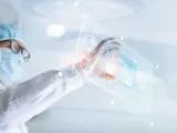 روبوتات دقيقة حية مجهرية