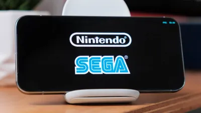 محاكي Dolphin يحقق نقلة في محاكاة Triforce الأركيد