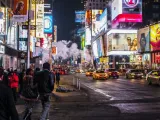 الترويج مع وسائل الإعلام التقليدية