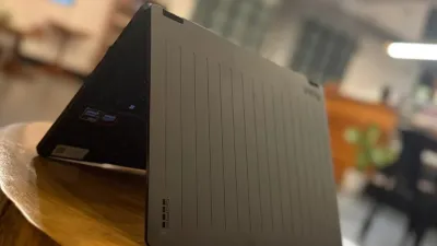 Asus ProArt PX13 GoPro Edition Review: A 128GB RAM Powerhouse with One Fatal Flaw