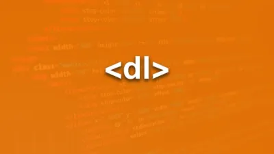 العنصر dl