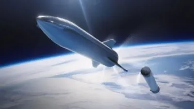 تأجيل إطلاق مركبة Starship التجريبى من SpaceX حتى مارس.. اعرف التفاصيل