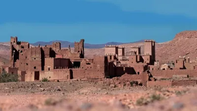 الأمازيغ في الدولة الأموية