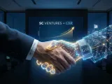 بنك Standard Chartered يعزز استثماراته في العملات الرقمية بحصة في GSR بتقييم مليار دولار