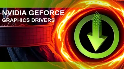 إطلاق تعريفات NVIDIA GeForce 595.59: دعم تقنية DLSS 4 للعبة Resident Evil Requiem