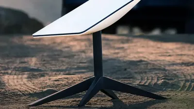 تسريب أول جهاز توجيه بتقنية Wi-Fi 7 من Starlink في وثائق لجنة الاتصالات الفيدرالية
