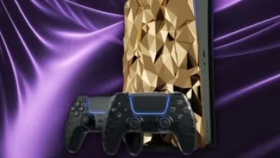 لو محتار.. إيه الفرق بين PlayStation 5 و PlayStation 4 Pro؟
