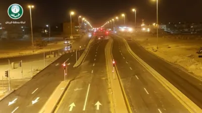 أمانة الرياض تعلن عن تنظيمات جديدة لحفريات الطرق في سبتمبر