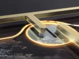 ما هو المفتاح الكهربائي البصري Electrooptic Switches