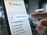احتراف تطبيق Google Keep: 10 حيل خفية لمضاعفة إنتاجيتك