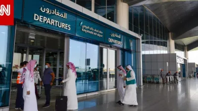 السعودية تعلن رفع تعليق سفر المواطنين خارج المملكة بداية من 17 مايو