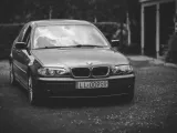 ما لا تعرفه عن سيارة بي إم دبليو e46