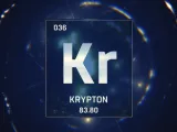 الكريبتون