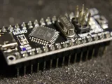 المتحكم الدقيق 8051 Microcontroller