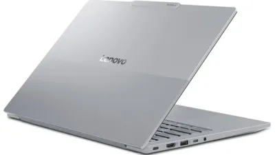 Lenovo Unleashes New IdeaPad Vibe and ThinkBook Lineup with Snapdragon X and Intel Core 7